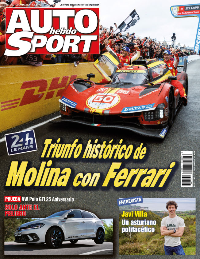 Portada Julio 2024 [br] [em]Nº1797[/em]