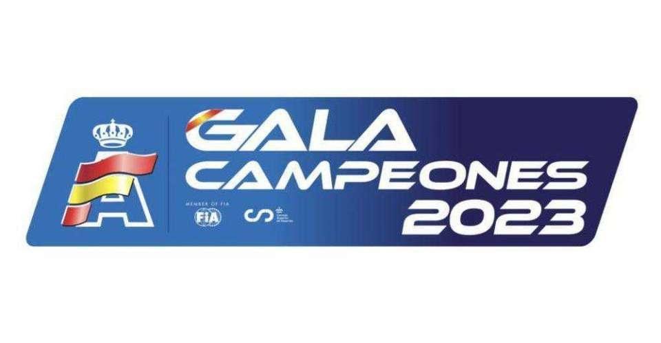 Streaming Gala de Campeones de la RFEDA